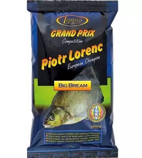 Lorpio Zanęta Grand Prix Big Bream 1000g