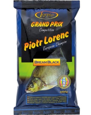 Lorpio Zanęta Grand Prix Bream Black 1000g