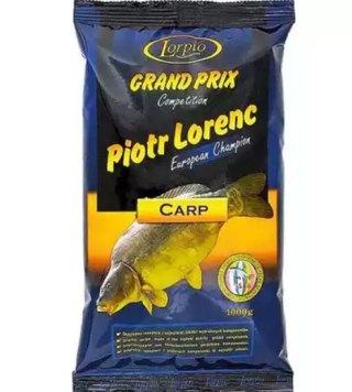 Lorpio Zanęta Grand Prix Carp 1000g