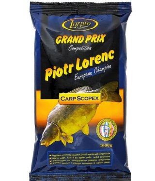 Lorpio Zanęta Grand Prix Carp Scopex 1000g