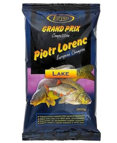 Lorpio Zanęta Grand Prix Lake 1000g