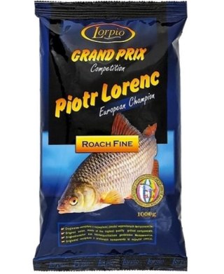 Lorpio Zanęta Grand Prix Roach Fine 1000g