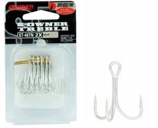 Owner Kotwice ST46TN 4 (1x8szt)