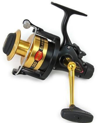 Penn Kołowrotek Slammer 560 Live Liner
