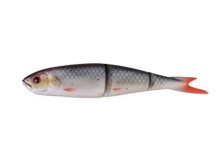 Savage Gear guma Soft 4Play 9.5cm 7.5g roach (x4)