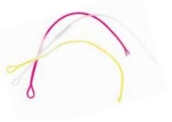 Soldarini Braided Loop Trout # 2-6