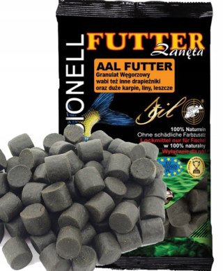 Stil Granulat Węgorzowy All Futter