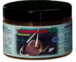 Stil Pelet Haczykowy Red Halibut 14mm