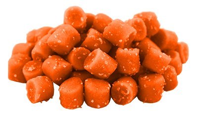 Stil Pelet Haczykowy Select Miód 10mm