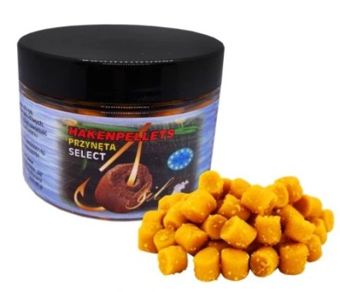 Stil Pelet Haczykowy Select Wanilia 8mm