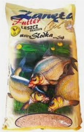 Stil Zanęta 2,5 kg Extra Słodka Leszcz