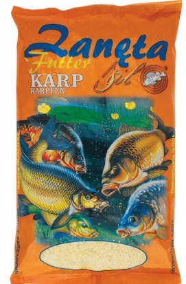 Stil Zanęta 2,5 kg Karp