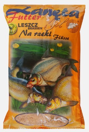 Stil Zanęta 2,5 kg Leszcz