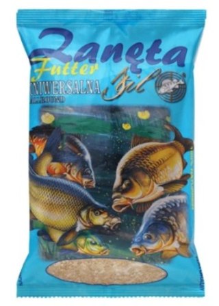 Stil Zanęta 2,5 kg Uniwersalna