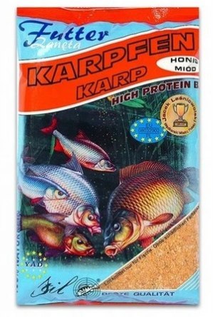 Stil Zanęta HPB 1 kg Karp Miód