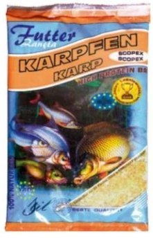 Stil Zanęta HPB 1 kg Karp Scopex