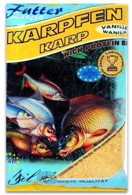 Stil Zanęta HPB 1 kg Karp Wanilia