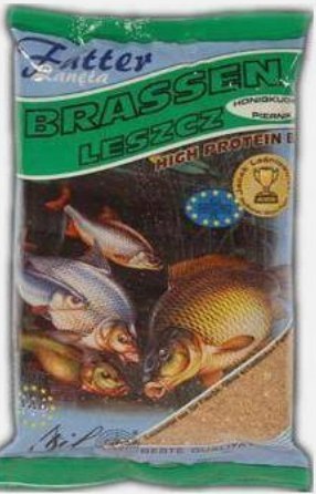 Stil Zanęta HPB 1 kg Leszcz Piernik