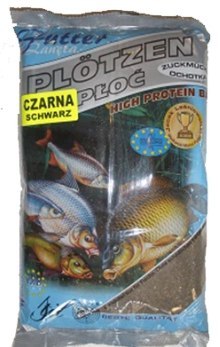 Stil Zanęta HPB 1 kg Płoć Ochotka Czarna