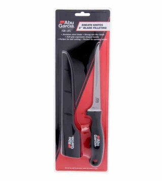 Abu Garcia Nóż Blade Filleting