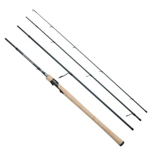 Abu Garcia Wędka Solv AG2 Spinning 274 10-30g 4se