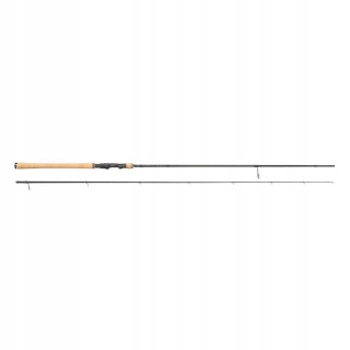 Abu Garcia Wędka Solv AG3 Spinning 3,00m 10-30g