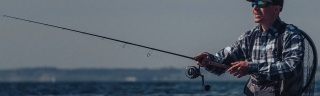 Abu Garcia Wędka Solv AG3 Spinning 3,00m 10-30g