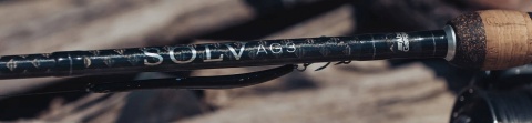 Abu Garcia Wędka Solv AG3 Spinning 3,00m 10-30g