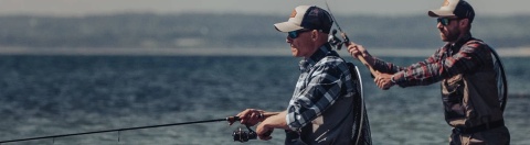 Abu Garcia Wędka Solv AG3 Spinning 3,00m 10-30g