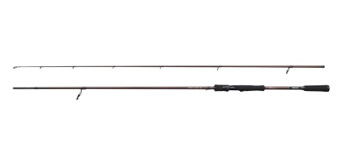 Abu Garcia Wędka Spike S Jigging 2,74m 14-60g