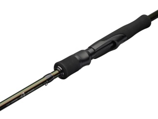 Abu Garcia Wędka Spike S Jigging 2,74m 14-60g