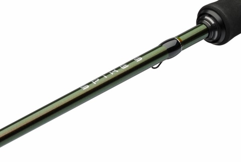 Abu Garcia Wędka Spike S Jigging 2,74m 14-60g