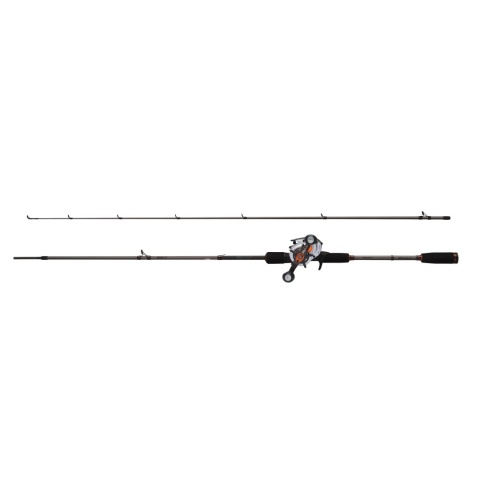 Abu Garcia Zestaw Revo X 662M 15-45g Cast CMB