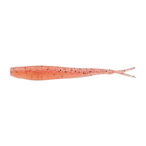 Berkley Guma Power Bait Minnow 10cm Sangria op.10s