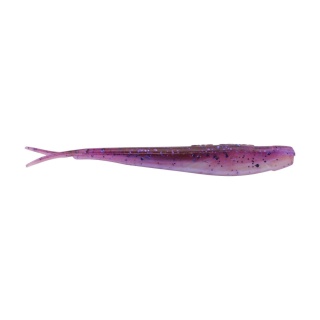 Berkley Guma Power Bait Minnow 5cm Purplemag op.18