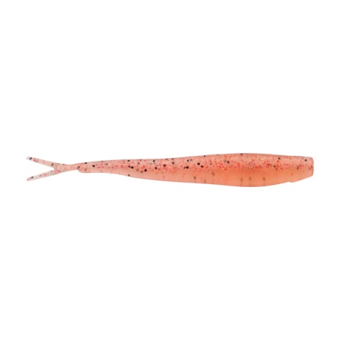 Berkley Guma Power Bait Minnow 5cm Sangria op.18sz