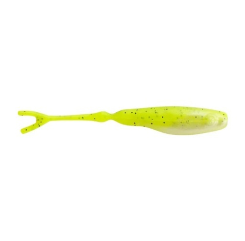 Berkley Guma Powerbait Snake-Tongue Minnow 4cm Cha