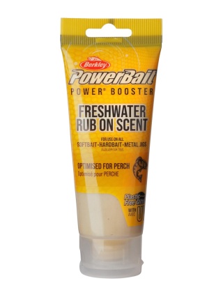 Berkley Żel Powerbait Gel Perch-Krill
