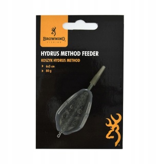 Browning Koszyk Hydrus Method 80gr