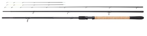 DAM Wędka Impulse-X Feeder 10FT 25-75g