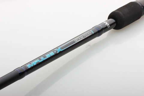 DAM Wędka Impulse-X Feeder 10FT 25-75g