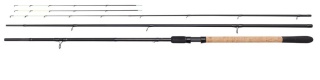 DAM Wędka Impulse-X Feeder 12FT 25-75g