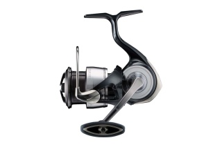 Daiwa Kołowrotek 26 Crossfire LT2000 S