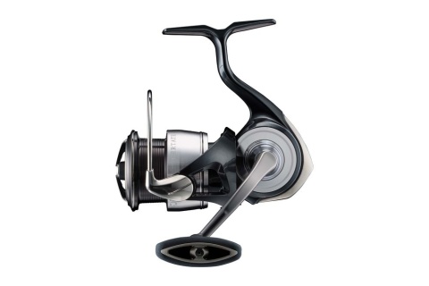 Daiwa Kołowrotek 26 Crossfire LT2000 S