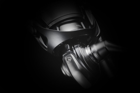 Daiwa Kołowrotek 26 Crossfire LT2000 S