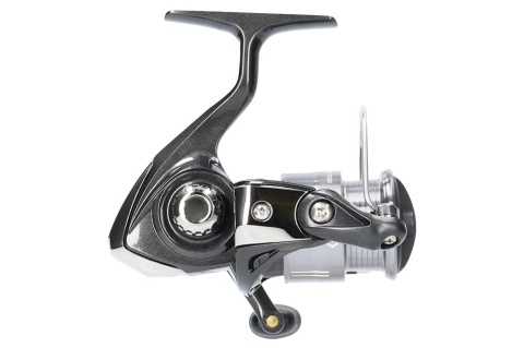 Daiwa Kołowrotek 26 Crossfire LT2000 S