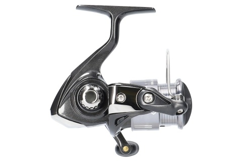 Daiwa Kołowrotek 26 Crossfire LT2000 S