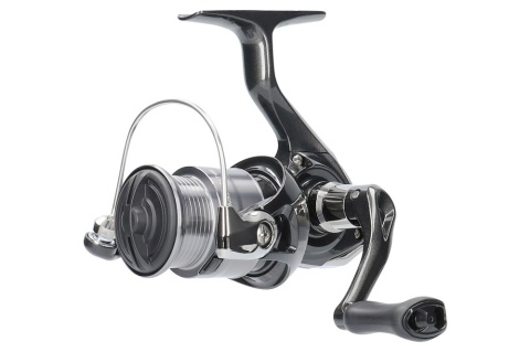 Daiwa Kołowrotek 26 Crossfire LT2000 S