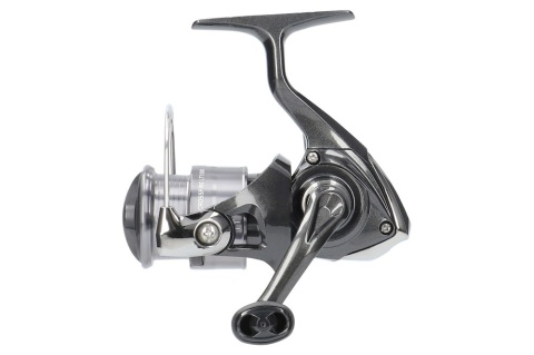 Daiwa Kołowrotek 26 Crossfire LT2000 S