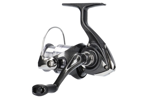 Daiwa Kołowrotek 26 Crossfire LT2000 S